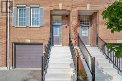 113 - 5530 GLEN ERIN DRIVE  Mississauga, ON L5M 6E8