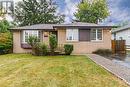 1298 Lewisham Drive, Mississauga, ON  - Outdoor 