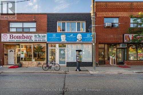 3009 Lake Shore Boulevard W, Toronto, ON 