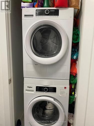 2010 - 7 Mabelle Avenue, Toronto, ON - Indoor Photo Showing Laundry Room