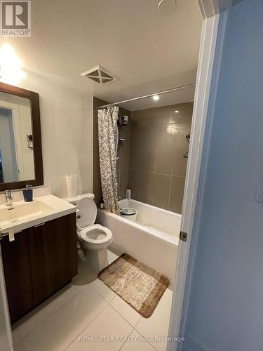 2010 - 7 Mabelle Avenue, Toronto, ON - Indoor Photo Showing Bathroom