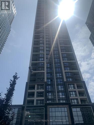 2010 - 7 Mabelle Avenue, Toronto, ON - Outdoor With Facade