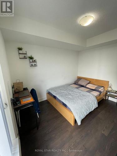 2010 - 7 Mabelle Avenue, Toronto, ON - Indoor Photo Showing Bedroom