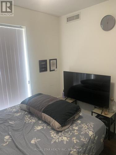 2010 - 7 Mabelle Avenue, Toronto, ON - Indoor Photo Showing Bedroom