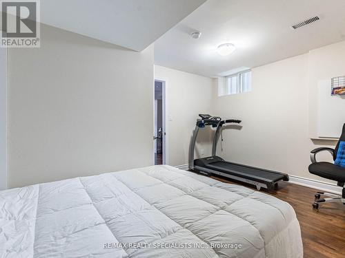 109 Farthingale Crescent, Brampton, ON - Indoor Photo Showing Gym Room