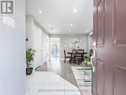 109 Farthingale Crescent, Brampton, ON - Indoor Photo Showing Other Room