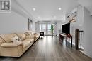 210 Queen Street S, Norfolk, ON  - Indoor Photo Showing Living Room 