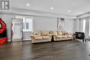 210 Queen Street S, Norfolk, ON  - Indoor Photo Showing Living Room 