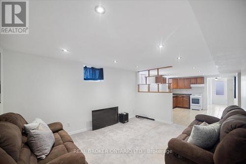 3318 Acala Crescent, Mississauga, ON - Indoor