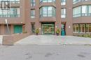 1811 - 155 Hillcrest Avenue, Mississauga, ON  - Outdoor 