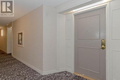 1811 - 155 Hillcrest Avenue, Mississauga, ON - Indoor Photo Showing Other Room