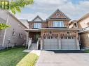 5 Tawnberry Circle, Brampton, ON  - Outdoor With Facade 