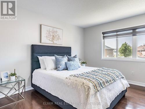 5 Tawnberry Circle, Brampton, ON - Indoor Photo Showing Bedroom