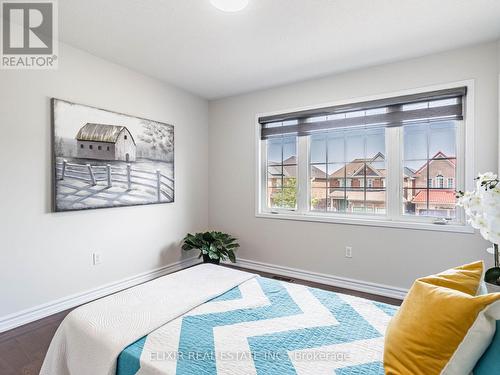 5 Tawnberry Circle, Brampton, ON - Indoor Photo Showing Bedroom