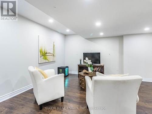 5 Tawnberry Circle, Brampton, ON - Indoor