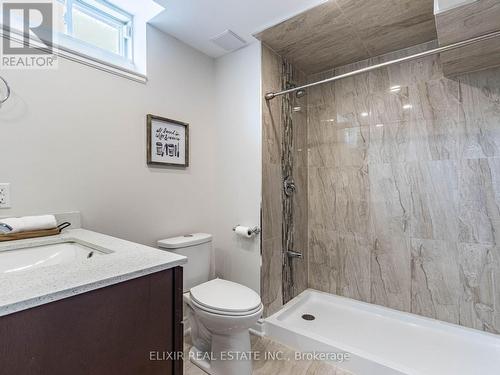 5 Tawnberry Circle, Brampton, ON - Indoor Photo Showing Bathroom