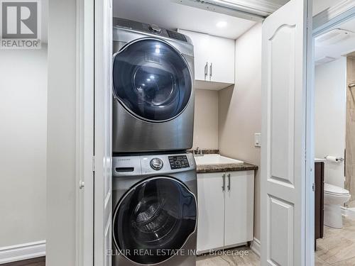 5 Tawnberry Circle, Brampton, ON - Indoor Photo Showing Laundry Room