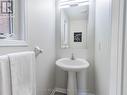 5 Tawnberry Circle, Brampton, ON  - Indoor Photo Showing Bathroom 