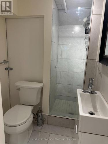 #Bsmt - 1186 Royal York Road, Toronto, ON - Indoor Photo Showing Bathroom