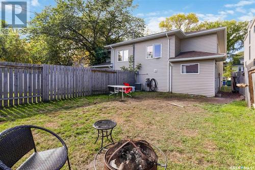 410 D Avenue S, Saskatoon, SK - Outdoor With Exterior