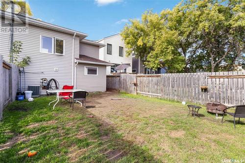 410 D Avenue S, Saskatoon, SK - Outdoor