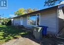 1116 Main Street, Rosetown, SK  - Outdoor With Exterior 