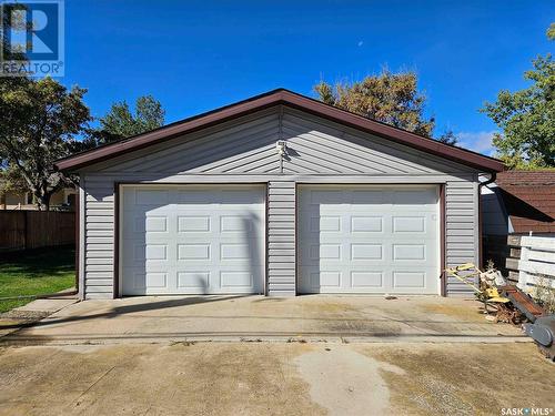 1116 Main Street, Rosetown, SK - Outdoor