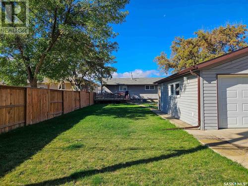 1116 Main Street, Rosetown, SK - Outdoor