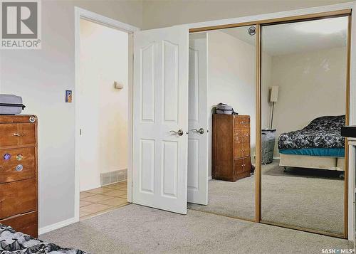 1116 Main Street, Rosetown, SK - Indoor Photo Showing Bedroom