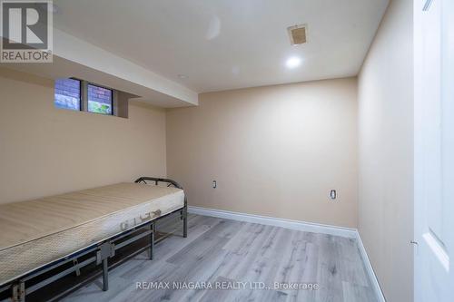 178 Stirton Street, Hamilton, ON - Indoor Photo Showing Basement