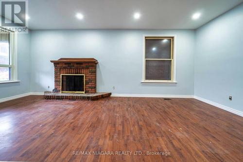 178 Stirton Street, Hamilton, ON - Indoor With Fireplace