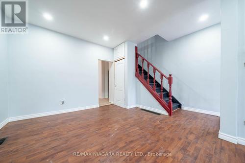 178 Stirton Street, Hamilton, ON - Indoor Photo Showing Other Room