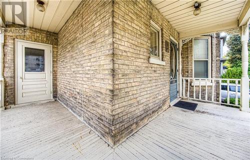 9 Ahrens Street W, Kitchener, ON 