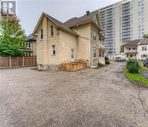 9 Ahrens Street W, Kitchener, ON 