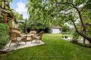 153 Wilson Road S, Oshawa (Donevan), ON  - Outdoor With Backyard 