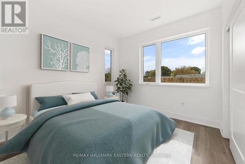 5 - 19 West Street N, Kawartha Lakes (Fenelon Falls), ON - Indoor Photo Showing Bedroom