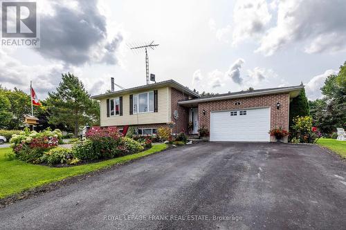 4 Shelley Drive, Kawartha Lakes (Little Britain), ON - Outdoor With Facade