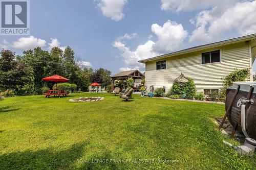 4 Shelley Drive, Kawartha Lakes (Little Britain), ON - Outdoor