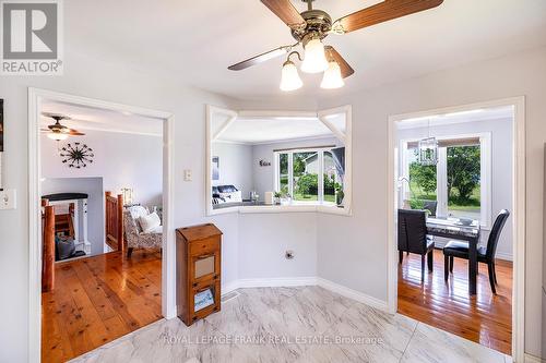 4 Shelley Drive, Kawartha Lakes (Little Britain), ON - Indoor Photo Showing Other Room