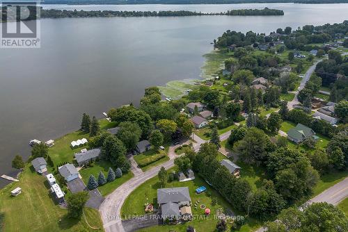 4 Shelley Drive, Kawartha Lakes (Little Britain), ON - Outdoor With Body Of Water With View