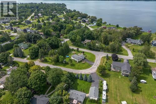 4 Shelley Drive, Kawartha Lakes (Little Britain), ON - Outdoor With Body Of Water With View