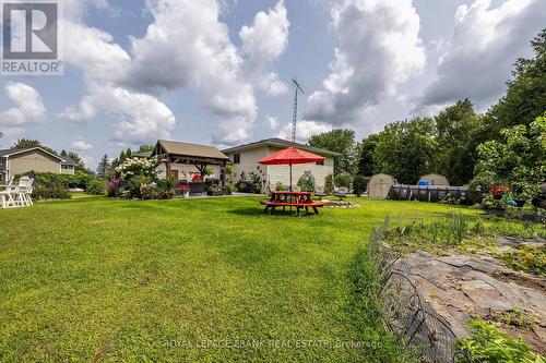 4 Shelley Drive, Kawartha Lakes (Little Britain), ON - Outdoor