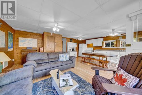 96 Bishop Lane, Prince Edward County (Ameliasburgh), ON - Indoor Photo Showing Living Room