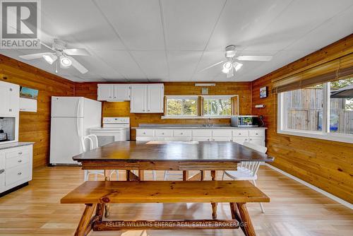 96 Bishop Lane, Prince Edward County (Ameliasburgh), ON - Indoor Photo Showing Kitchen