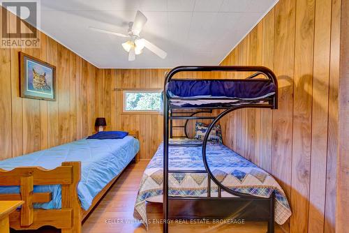 96 Bishop Lane, Prince Edward County (Ameliasburgh), ON - Indoor Photo Showing Bedroom