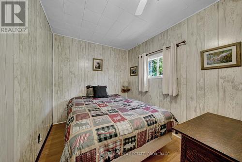 96 Bishop Lane, Prince Edward County (Ameliasburgh), ON - Indoor Photo Showing Bedroom