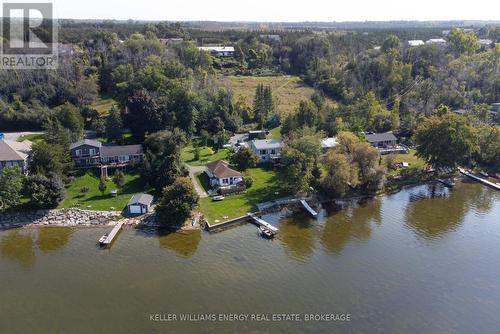 96 Bishop Lane, Prince Edward County (Ameliasburgh), ON - Outdoor With Body Of Water With View