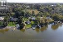 96 Bishop Lane, Prince Edward County (Ameliasburgh), ON  - Outdoor With Body Of Water With View 