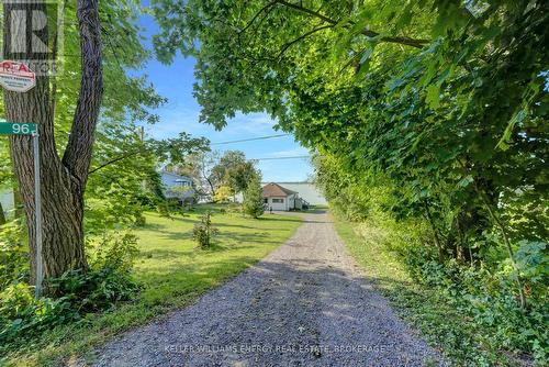 96 Bishop Lane, Prince Edward County (Ameliasburgh), ON - Outdoor