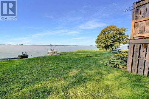 96 Bishop Lane, Prince Edward County (Ameliasburgh), ON - Outdoor With View